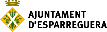 32 AJUNTAMENT D'ESPARREGUERA